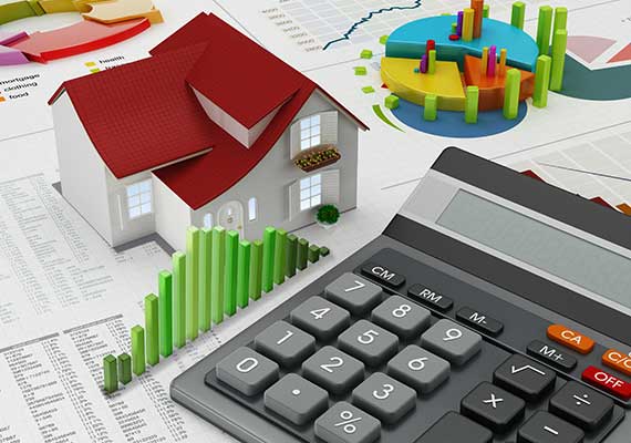 Helpful Calculators for Your Homebuying